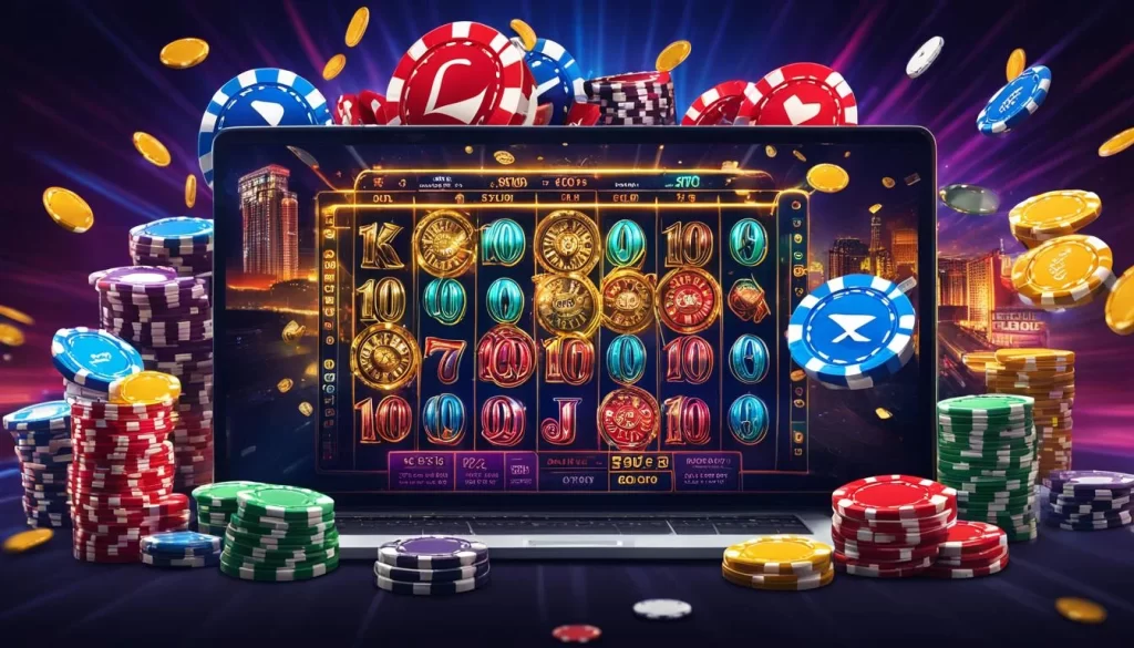 Trải nghiệm sòng bạc trực tuyến 32win11 với dealer người thật