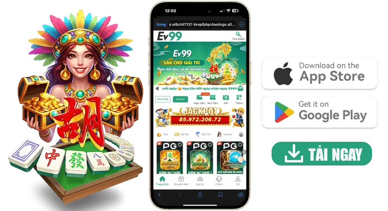 Game Bắn Cá Thần Tài 32win11