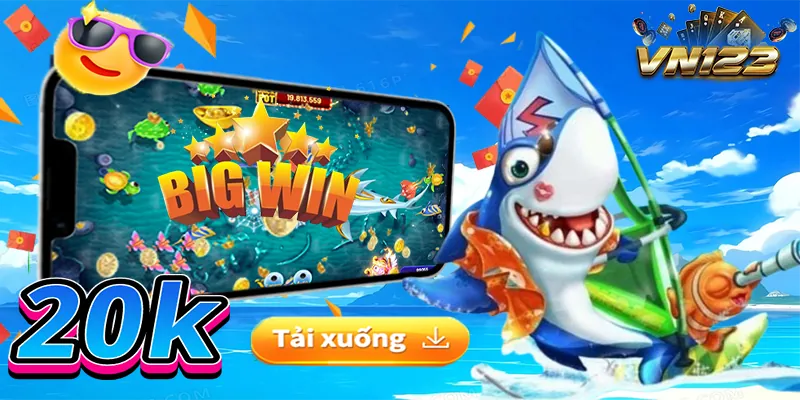 Khuyến mãi chào mừng 32win11 game bài