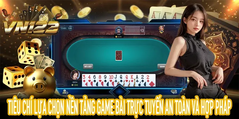 Hướng dẫn chơi Baccarat