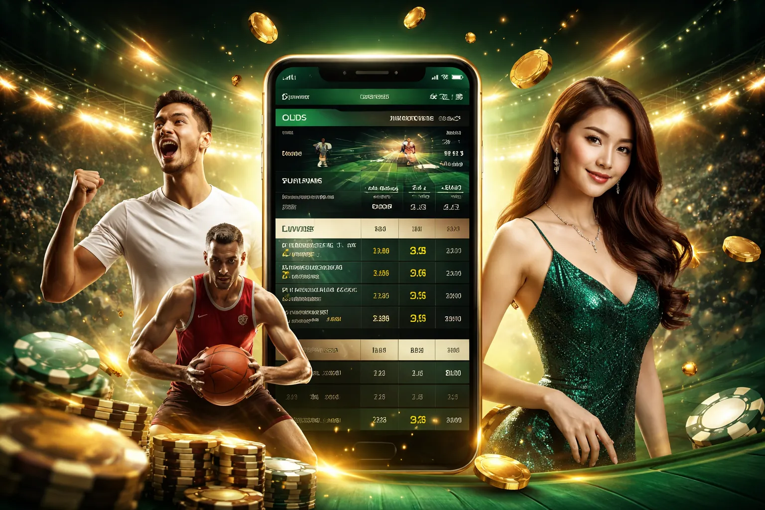 Ưu đãi và khuyến mãi hấp dẫn tại 32win11 game bài