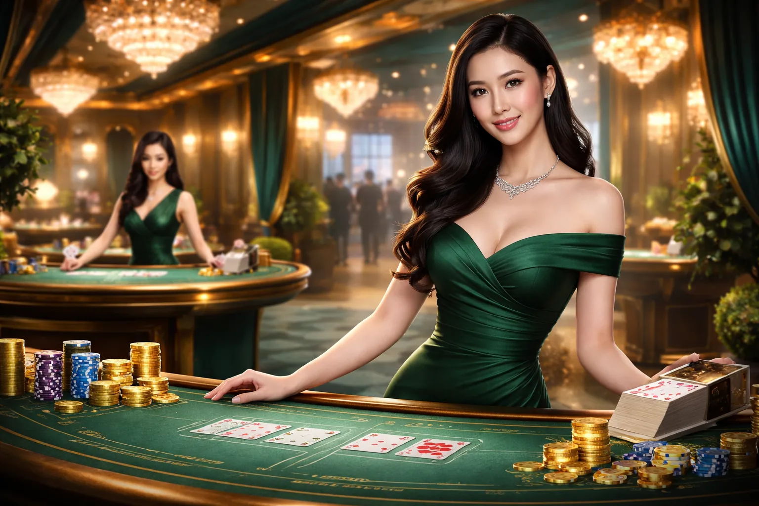 Phân tích game bài mới ra mắt 32win11