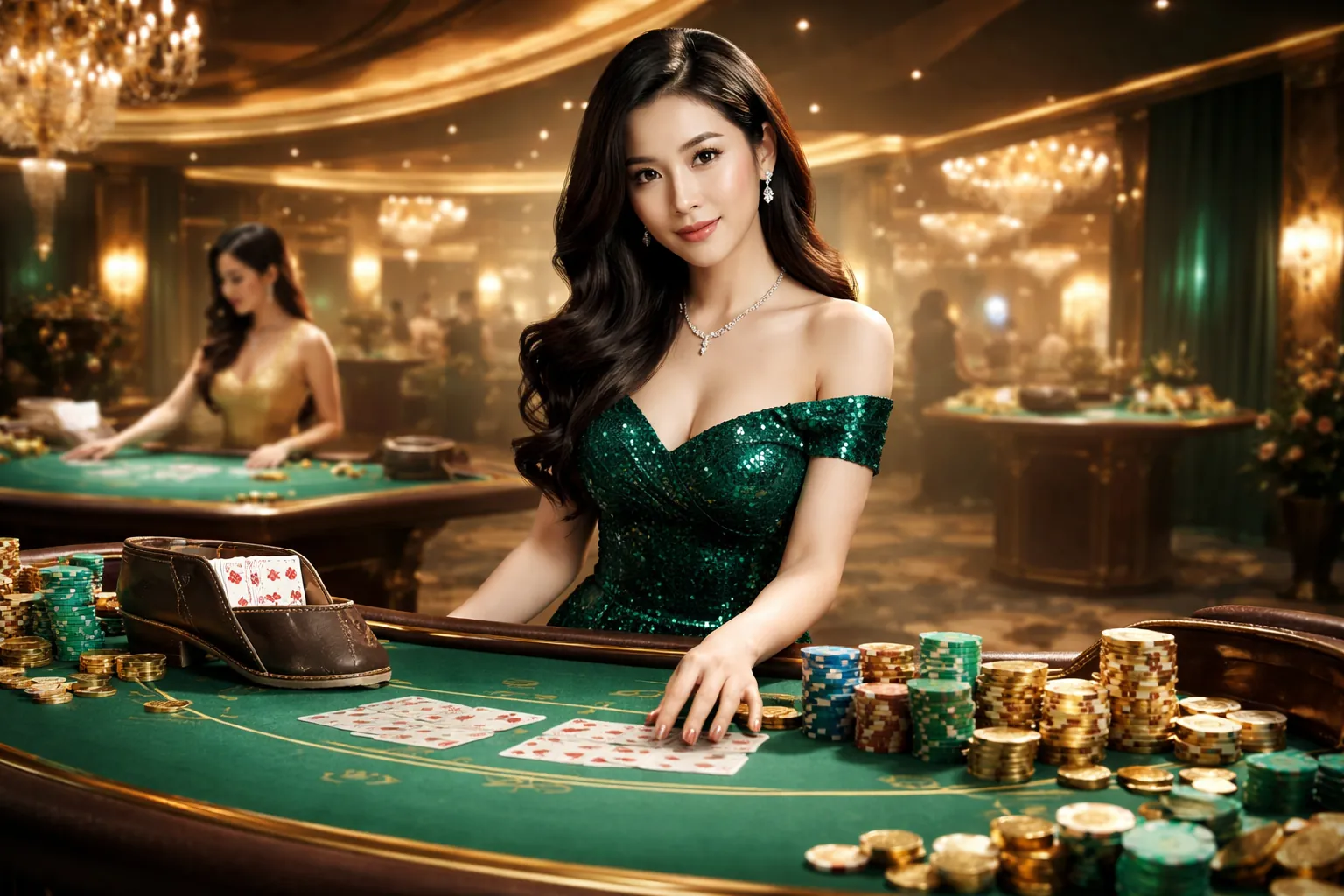 Ưu đãi mới nhất 32WIN11 game bài