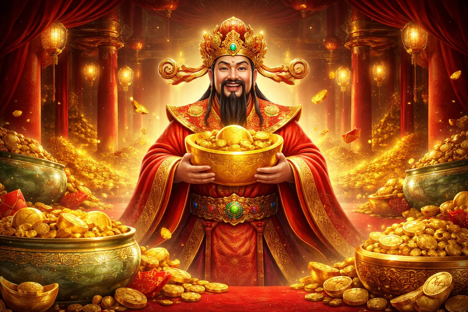 Hình ảnh chính của trang, thể hiện sự công bằng và an toàn trong trải nghiệm 32win11 game bài