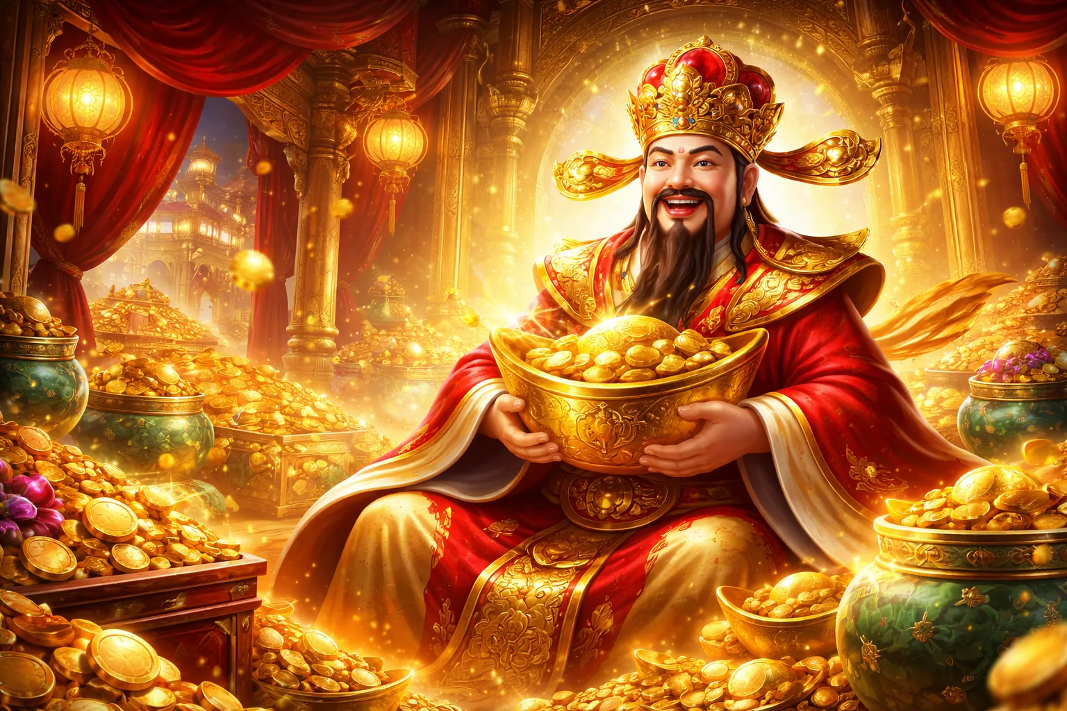 Chào mừng đến với 32win11 game bài