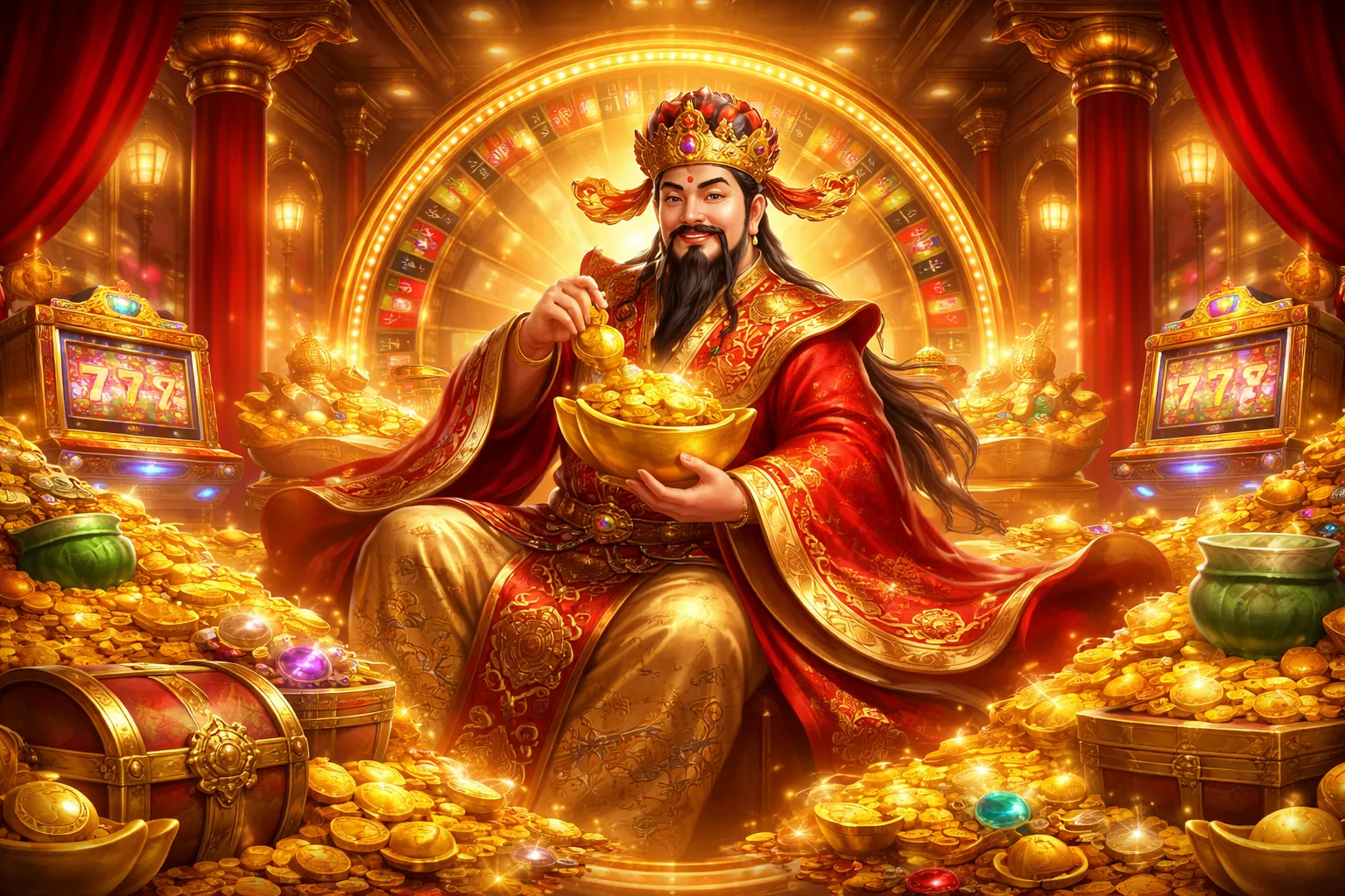 Hình ảnh chính về chiến lược game bài 32win11