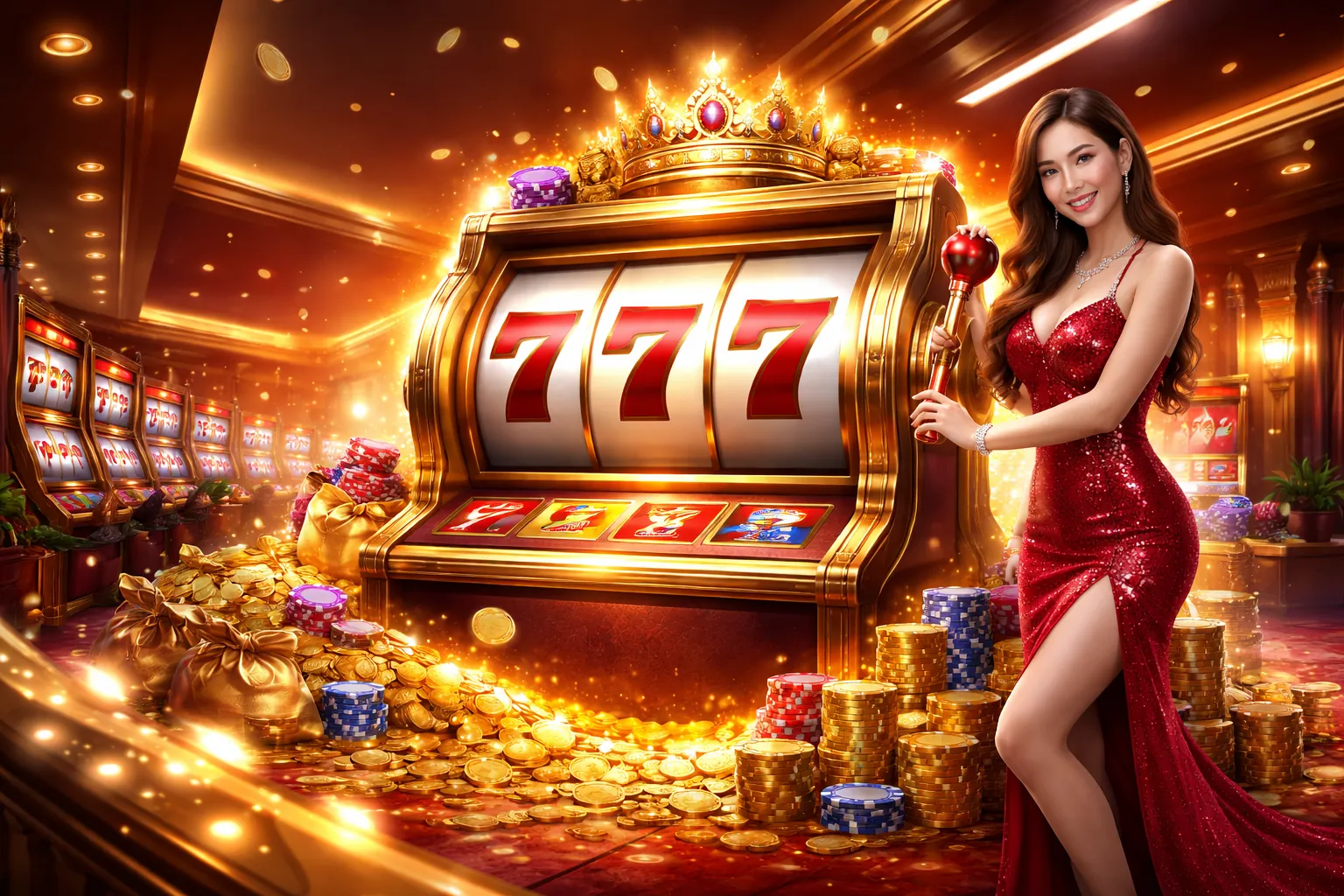 Hình ảnh chiến thắng Jackpot Slot Game tại 32win11 game bài