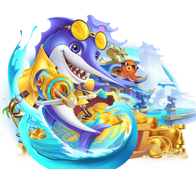 Giao diện trò chơi Bắn Cá 32win11 game bài thân thiện và dễ sử dụng